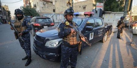 العراق يحتل المرتبة الثالثة عالميا في مكافحة المخدرات