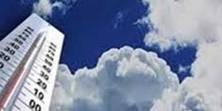 حالة الطقس اليوم الاثتين 19-5-2025