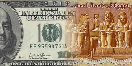الدولار يكسر حاجز الـ 50 جنيهًا لأول مرة منذ فترة طويلة: تراجع مفاجئ يعيد الأمل للجنيه المصري