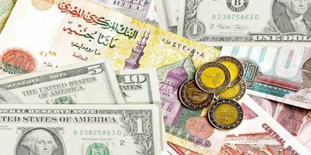 أسعار العملات الأجنبية اليوم الاثتين 19-5-2025