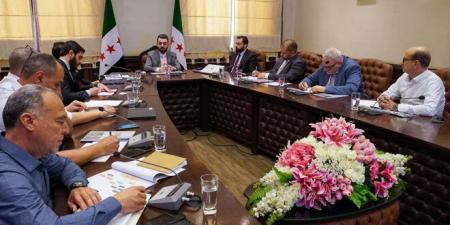 وزارة الإدارة المحلية والبيئة تعقد ورشة عمل لمناقشة الهيكلية التنظيمية الجديدة