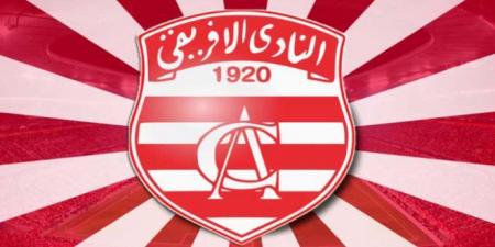 استقالة الهيئة التسيرية للنادي الافريقي..#خبر_عاجل