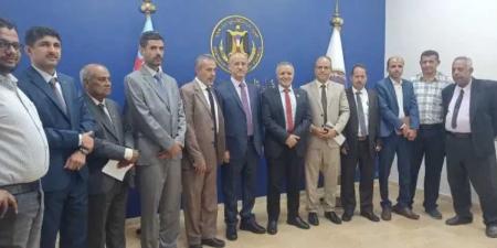 من عدن.. تحرك غير مسبوق لقوات طارق صالح والمجلس الانتقالي ضد مليشيا الحوثي