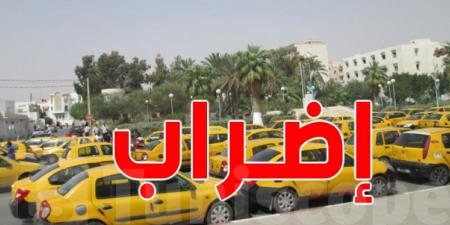 اليوم: إضراب سيارات التاكسي الفردي عن العمل