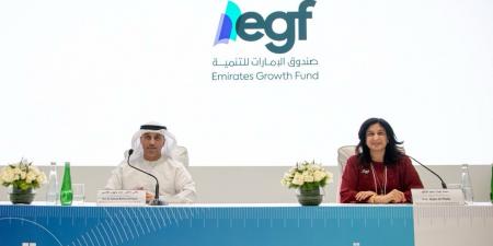 إطلاق "صندوق الإمارات للنمو" بقيمة مليار درهم لتسريع نمو الشركات الصغيرة والمتوسطة