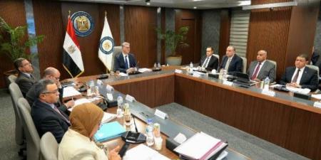 بدوي: الوزارة مستمرة فى دعم "ثروة للبترول" للتوسع فى أعمالها