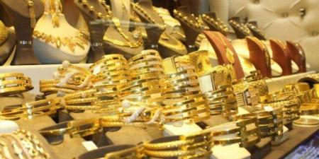 ما هو آخر تحديث لـ سعر الذهب اليوم الاثنين 19 مايو 2025؟