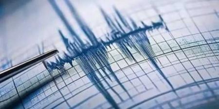 زلزال قوي يهز بحر إيجة غرب تركيا بقوة 4.6 درجة دون تسجيل إصابات أو أضرار