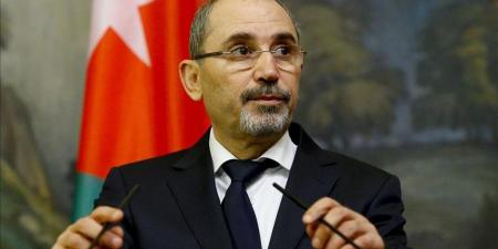 «وزير خارجية الأردن»: الجوع واقع لا إنساني في قطاع غزة