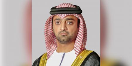 عمار بن حميد يبدأ زيارة إلى مدينة تشونغتشينغ الصينية غدا