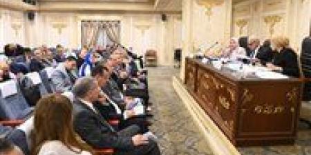 وزير التعليم العالي : 153 مليار جنيها موازنة التعليم العالي والبحث العلمي ولدينا 120 جامعة في مصر