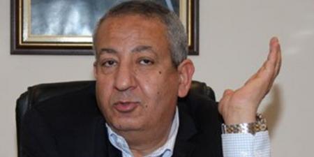 كامل أبو على يتقدم باستقالته من رئاسة النادي المصرى لظروف صحية