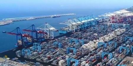 انخفاض الواردات الجزائرية من فرنسا بنسبة تجاوزت 24%