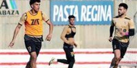 بعد انتهاء معسكر الإسماعيلية.. الزمالك راحة من التدريبات الجماعية غدًا