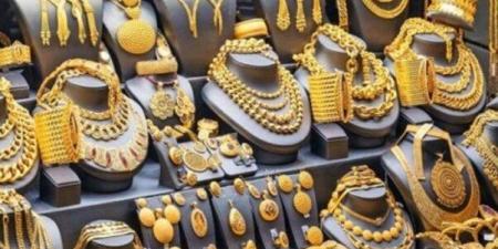 عيار 21 بكام؟.. سعر الذهب في مصر اليوم الثلاثاء 20 مايو 2025