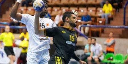 يد الترجي يهزم بطل المغرب ويضرب موعداً مع الزمالك في نصف النهائي