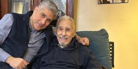 "أنا مش بتاع الأيام دي".. رسالة مؤثرة من عبد الرحمن أبو زهرة عن الفن الحالي