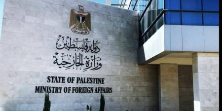 ترحيب فلسطيني بالحراك الأوروبي ضد الاحتلال الاسرائيلي