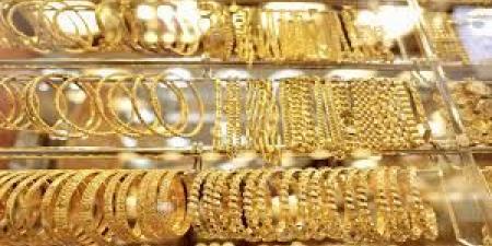 استقرار أسعار الذهب في الأردن الثلاثاء
