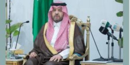 أمير الحدود الشمالية: خدمة ضيوف الرحمن شرف ومسؤولية عظيمة وتجسيد لرؤية 2030
