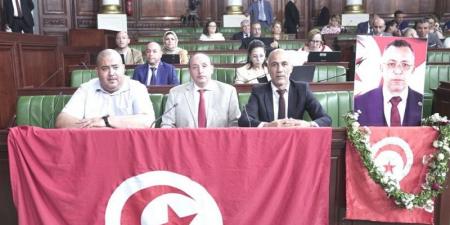 مجلس النواب.. رفع جلسة النظر في مشروع قانون تنظيم عقود الشغل و منع المناولة