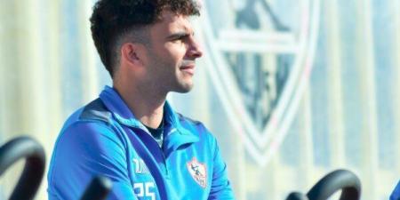 الزمالك يرفض تظلم زيزو ويعلن تطبيق اللائحة على اللاعب