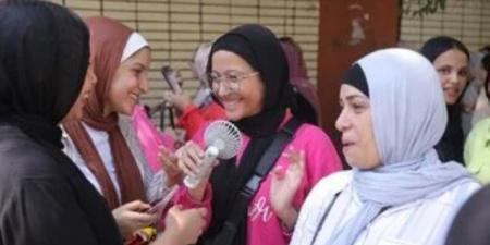 أقوى مراجعة نهائية فى الأحياء لطلاب الثانوية العامة 2025