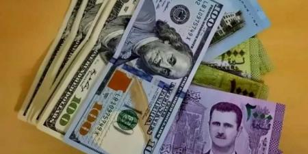 قفزة مفاجئة في سعر الليرة السورية مقابل الدولار اليوم 20 مايو 2025.. هل بدأ الانفراج الاقتصادي بعد سقوط الأسد؟