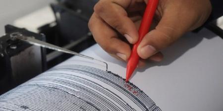 زلزال بقوة 6,4 درجات يضرب قبالة سواحل بابوا غينيا الجديدة