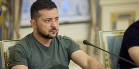 زيلينسكي وميلوني يبحثان المحادثات المحتملة مع روسيا