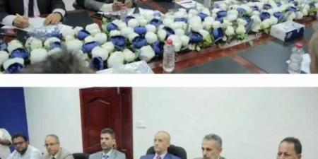 الإرياني يعلق على التقارب والتنسيق المهم بين قوات طارق صالح والانتقالي في عدن