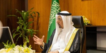 الفالح يلتقي بقيادات هيئة تطوير محافظة جدة