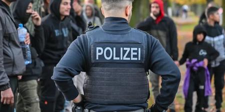 ألمانيا تُسجّل ارتفاعًا حادًا في الجرائم ذات الدوافع اليمينية المتطرفة