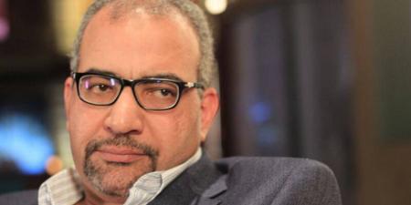 بيومي فؤاد ينهي الجدل حول فيلم "الإسكندراني"