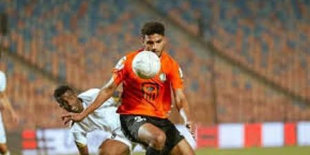كأس العاصمة: البنك الأهلى يتفوق على مودرن بهدف فى الشوط الأول