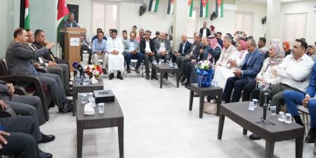 المومني: الأردن يواجه تحديات بسبب الأحداث الإقليمية