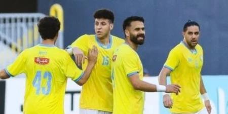 بركلات الجزاء الترجيحية.. الإسماعيلي يفوز على الطلائع ويتأهل إلى نصف نهائى كأس عاصمة مصر