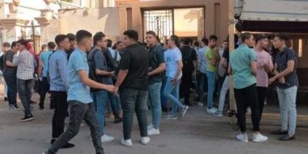 استعدادًا لامتحانات 2025 .. مراجعة نهائية فى الجغرافيا لطلاب الثانوية العامة