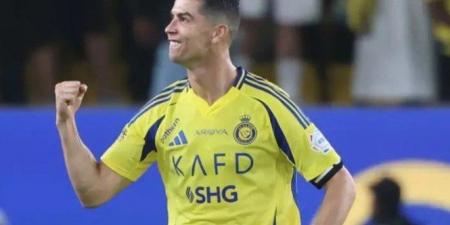 رونالدو يفاجئ بعمره البيولوجي ويعلق "سألعب 10 سنوات أخرى"
