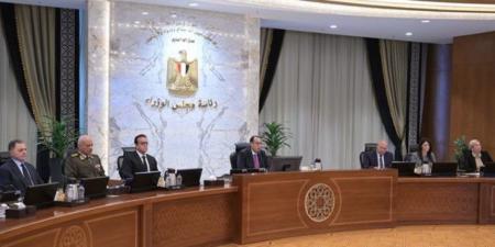 مدبولى يكلف وزير التعليم بدراسة إعادة هيكلة مدارس "دبلوم التجارة"