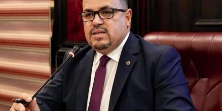 الدكتور مدحت فتحي يقدم قراءة شاملة لتعديلات قانون مجلس النواب وتقسيم الدوائر 2025