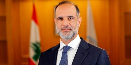 رسامني: نطلق الخطة الوطنية لتأهيل وصيانة الطرقات والجسور وما ننجزه اليوم هو مشروع وطني