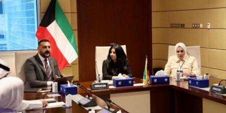 الكويت.. "هيئة البيئة" تطلق 4 مشاريع استراتيجية بالتعاون مع برنامج الأمم المتحدة للبيئة