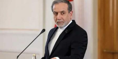 وزير الخارجية الإيراني يرد بحزم: ”المطالب الأمريكية غير معقولة” بشأن الملف النووي