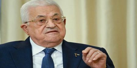 الرئيس الفلسطيني يطلق نداء عاجلا حول الوضع الكارثي في قطاع غزة