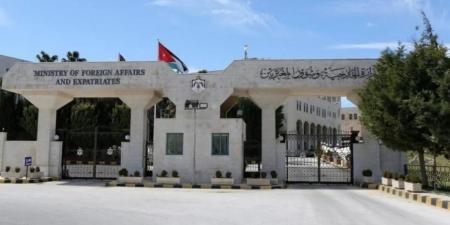 الخارجية : قرار عودة المرضى الغزيين بعد علاجهم ينسجم مع موقف المملكة الداعم لبقاء الفلسطينيين على أرضهم
