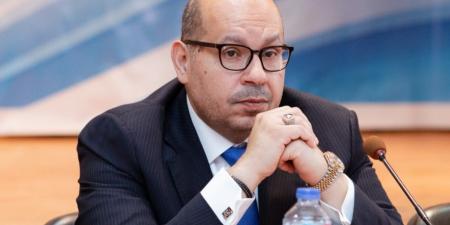 اللجنة الأولمبية الأسترالية تهنئ ياسر إدريس.. والمصرية توجه دعوة لزيارة رسمية
