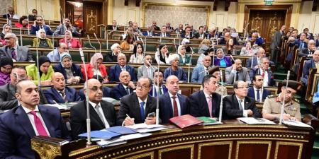 عدد المقاعد كما هو نواب وشيوخ.. القصبي يوضح أهم ملامح تعديلات قوانين الانتخابات