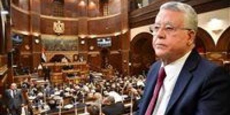 قانون الانتخابات الجديد.. شروط الترشح لمجلس الشيوخ