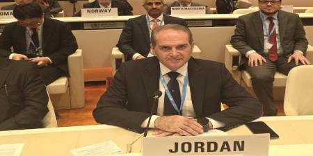وزير الصحة: حرمان سكان غزة من العلاج والمساعدات يهدد الأمن الصحي في المنطقة